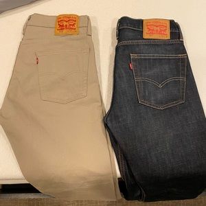 Levi’s Jeans